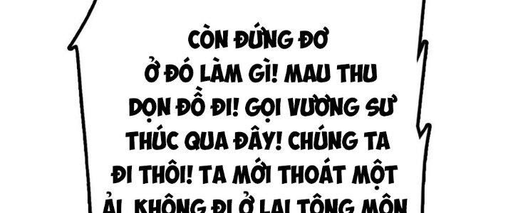 Sư Phụ Của Ta Mỗi Khi Đến Đại Nạn Mới Đột Phá