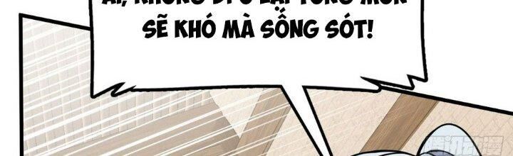 Sư Phụ Của Ta Mỗi Khi Đến Đại Nạn Mới Đột Phá