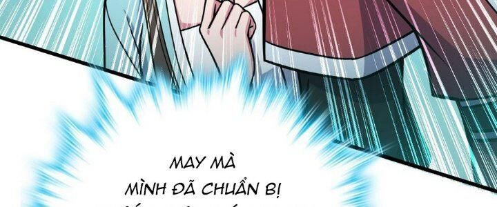 Sư Phụ Của Ta Mỗi Khi Đến Đại Nạn Mới Đột Phá