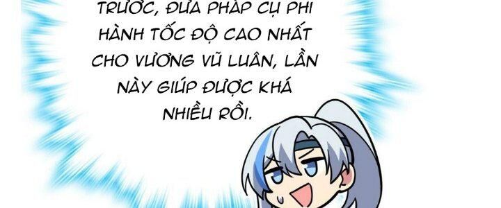 Sư Phụ Của Ta Mỗi Khi Đến Đại Nạn Mới Đột Phá