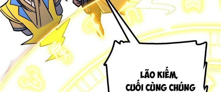 Sư Phụ Của Ta Mỗi Khi Đến Đại Nạn Mới Đột Phá