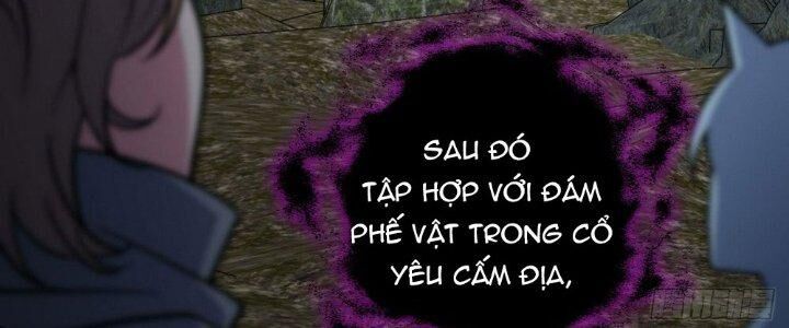 Sư Phụ Của Ta Mỗi Khi Đến Đại Nạn Mới Đột Phá