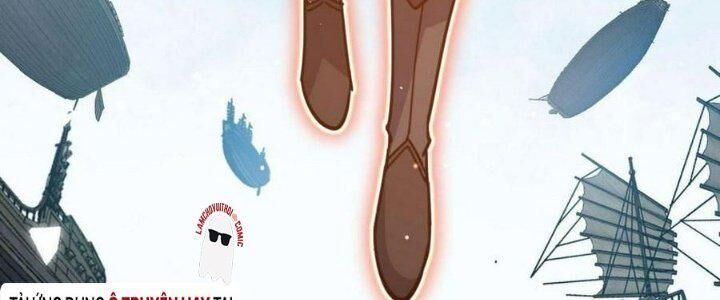 Sư Phụ Của Ta Mỗi Khi Đến Đại Nạn Mới Đột Phá