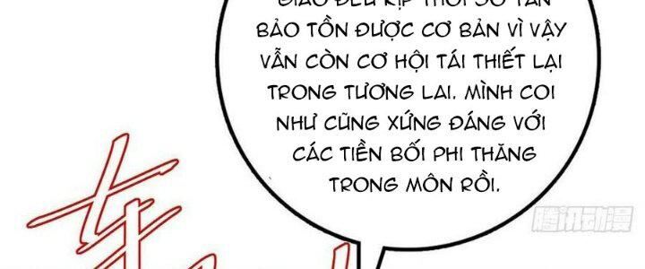 Sư Phụ Của Ta Mỗi Khi Đến Đại Nạn Mới Đột Phá