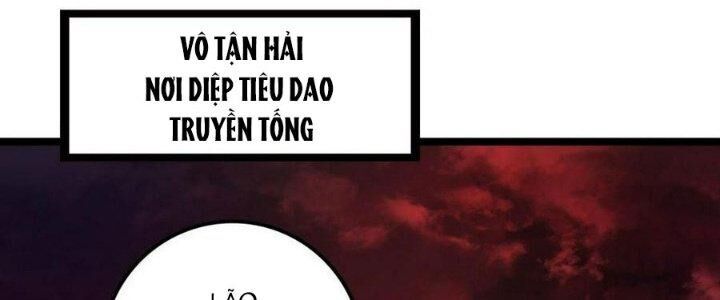 Sư Phụ Của Ta Mỗi Khi Đến Đại Nạn Mới Đột Phá