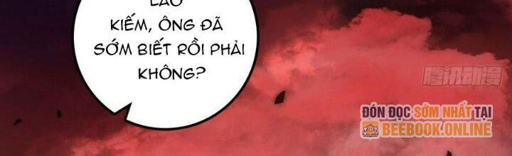 Sư Phụ Của Ta Mỗi Khi Đến Đại Nạn Mới Đột Phá