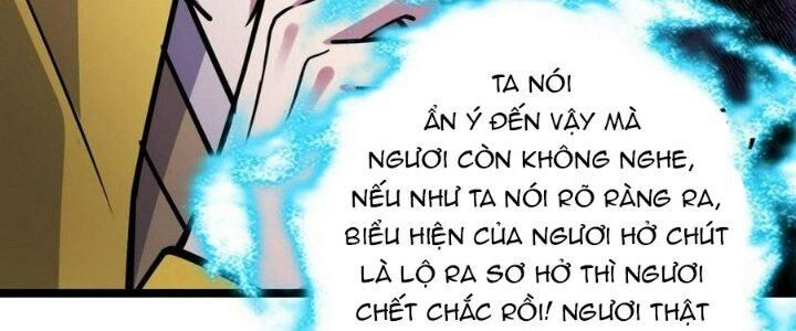 Sư Phụ Của Ta Mỗi Khi Đến Đại Nạn Mới Đột Phá