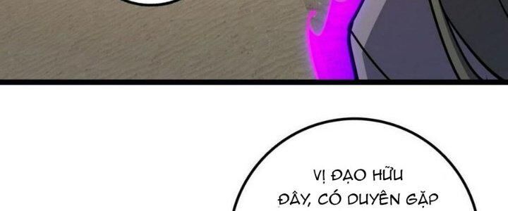Sư Phụ Của Ta Mỗi Khi Đến Đại Nạn Mới Đột Phá