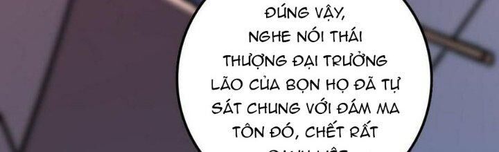Sư Phụ Của Ta Mỗi Khi Đến Đại Nạn Mới Đột Phá