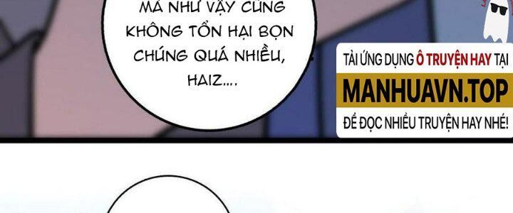 Sư Phụ Của Ta Mỗi Khi Đến Đại Nạn Mới Đột Phá