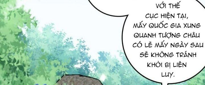 Sư Phụ Của Ta Mỗi Khi Đến Đại Nạn Mới Đột Phá