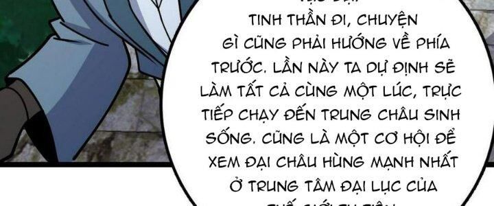 Sư Phụ Của Ta Mỗi Khi Đến Đại Nạn Mới Đột Phá
