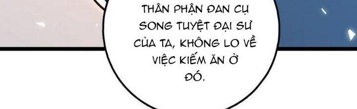 Sư Phụ Của Ta Mỗi Khi Đến Đại Nạn Mới Đột Phá