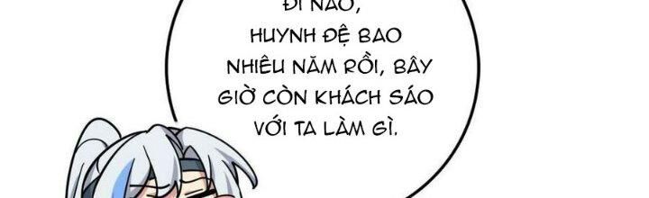 Sư Phụ Của Ta Mỗi Khi Đến Đại Nạn Mới Đột Phá