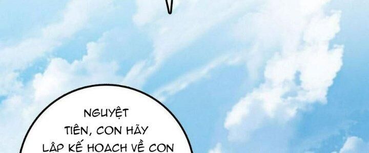 Sư Phụ Của Ta Mỗi Khi Đến Đại Nạn Mới Đột Phá