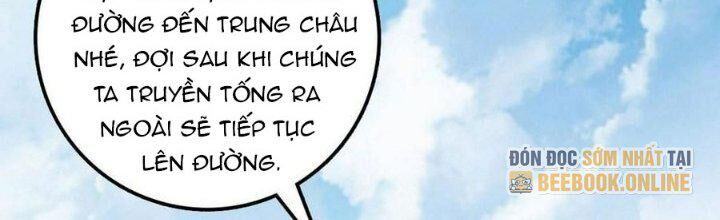 Sư Phụ Của Ta Mỗi Khi Đến Đại Nạn Mới Đột Phá
