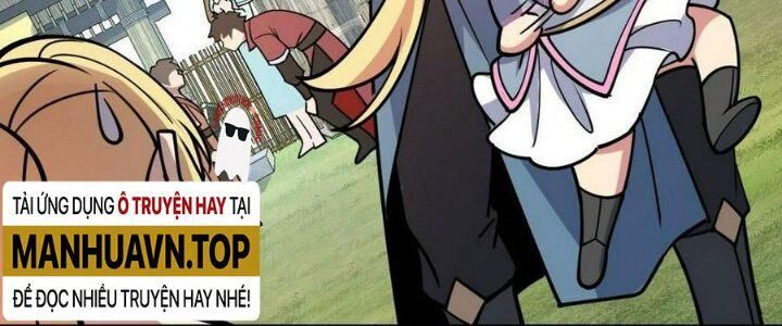 Sư Phụ Của Ta Mỗi Khi Đến Đại Nạn Mới Đột Phá