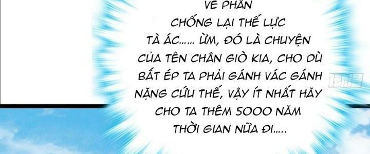 Sư Phụ Của Ta Mỗi Khi Đến Đại Nạn Mới Đột Phá