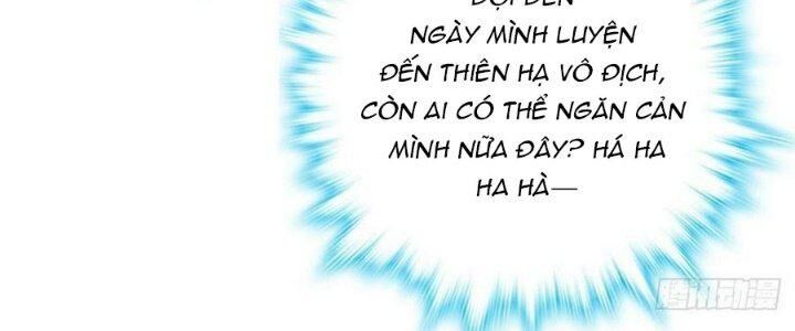 Sư Phụ Của Ta Mỗi Khi Đến Đại Nạn Mới Đột Phá