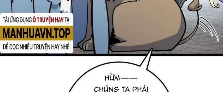 Sư Phụ Của Ta Mỗi Khi Đến Đại Nạn Mới Đột Phá