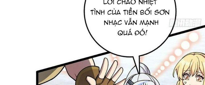 Sư Phụ Của Ta Mỗi Khi Đến Đại Nạn Mới Đột Phá