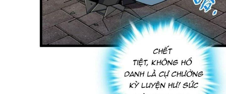 Sư Phụ Của Ta Mỗi Khi Đến Đại Nạn Mới Đột Phá