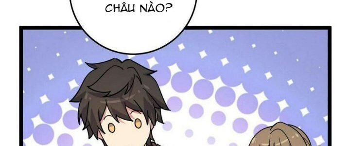 Sư Phụ Của Ta Mỗi Khi Đến Đại Nạn Mới Đột Phá