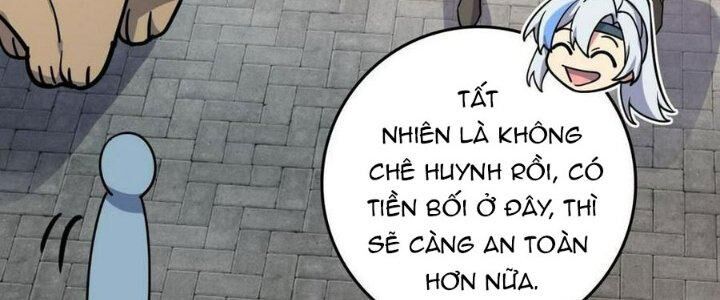 Sư Phụ Của Ta Mỗi Khi Đến Đại Nạn Mới Đột Phá
