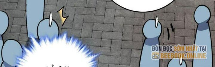 Sư Phụ Của Ta Mỗi Khi Đến Đại Nạn Mới Đột Phá