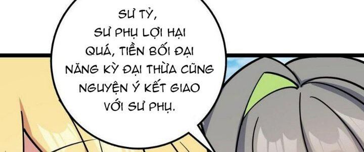 Sư Phụ Của Ta Mỗi Khi Đến Đại Nạn Mới Đột Phá