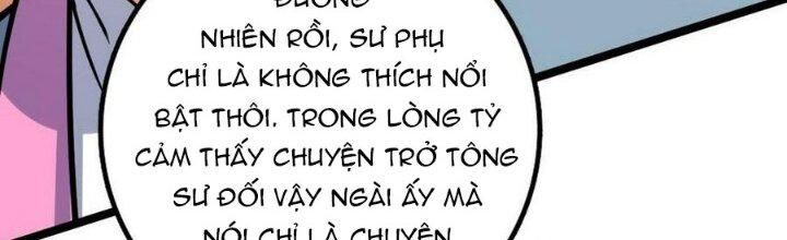 Sư Phụ Của Ta Mỗi Khi Đến Đại Nạn Mới Đột Phá