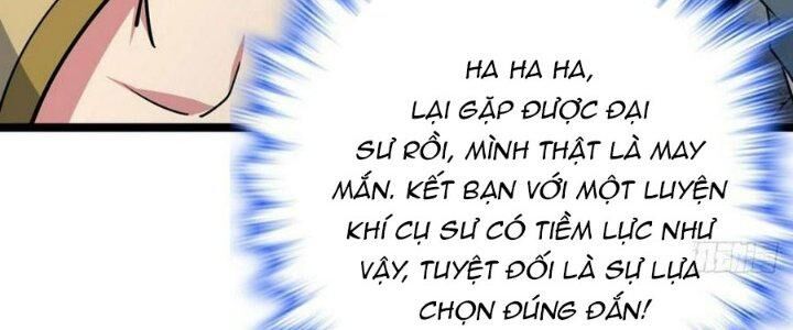 Sư Phụ Của Ta Mỗi Khi Đến Đại Nạn Mới Đột Phá