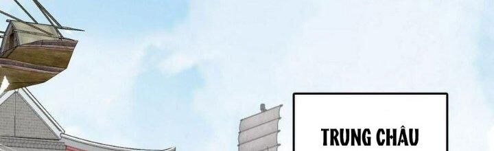 Sư Phụ Của Ta Mỗi Khi Đến Đại Nạn Mới Đột Phá