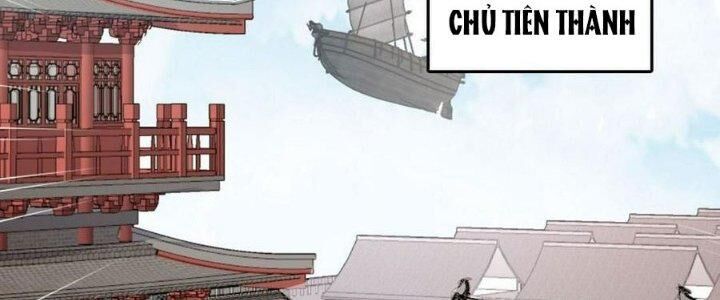 Sư Phụ Của Ta Mỗi Khi Đến Đại Nạn Mới Đột Phá