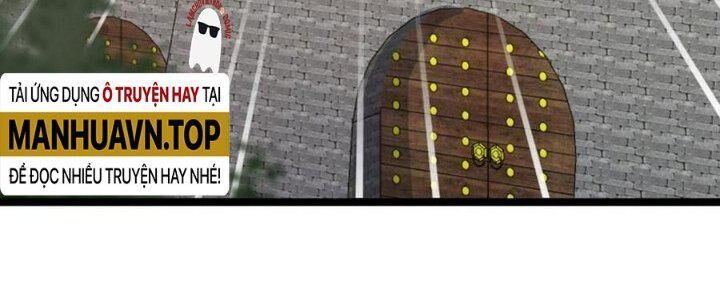 Sư Phụ Của Ta Mỗi Khi Đến Đại Nạn Mới Đột Phá
