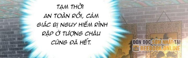 Sư Phụ Của Ta Mỗi Khi Đến Đại Nạn Mới Đột Phá