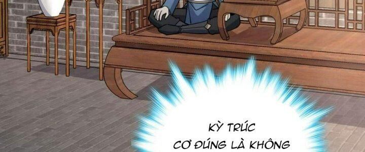 Sư Phụ Của Ta Mỗi Khi Đến Đại Nạn Mới Đột Phá