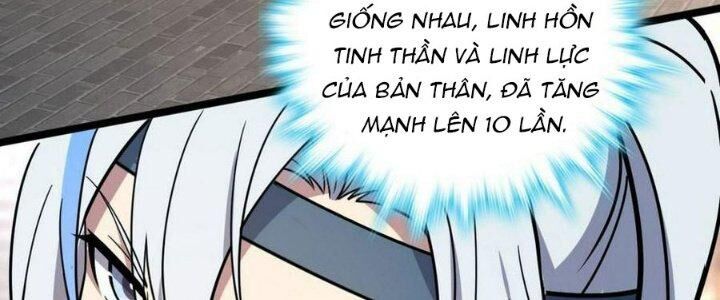 Sư Phụ Của Ta Mỗi Khi Đến Đại Nạn Mới Đột Phá
