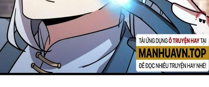 Sư Phụ Của Ta Mỗi Khi Đến Đại Nạn Mới Đột Phá