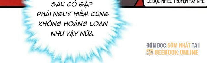Sư Phụ Của Ta Mỗi Khi Đến Đại Nạn Mới Đột Phá