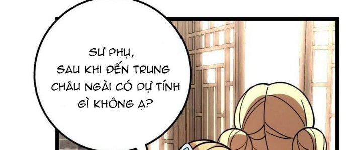 Sư Phụ Của Ta Mỗi Khi Đến Đại Nạn Mới Đột Phá