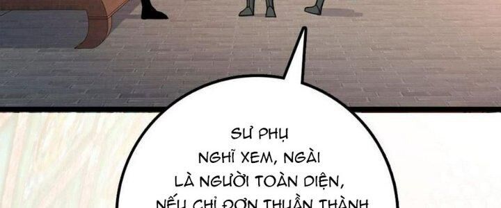 Sư Phụ Của Ta Mỗi Khi Đến Đại Nạn Mới Đột Phá
