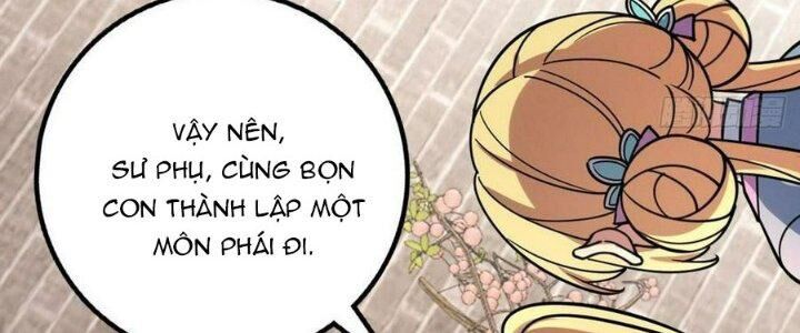 Sư Phụ Của Ta Mỗi Khi Đến Đại Nạn Mới Đột Phá