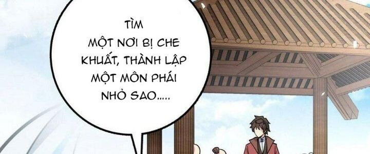 Sư Phụ Của Ta Mỗi Khi Đến Đại Nạn Mới Đột Phá