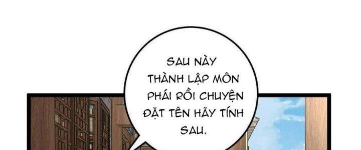 Sư Phụ Của Ta Mỗi Khi Đến Đại Nạn Mới Đột Phá
