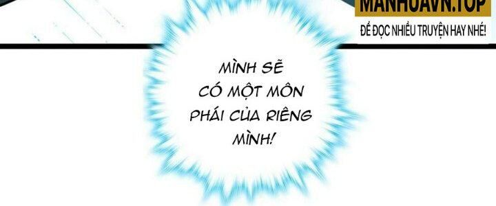 Sư Phụ Của Ta Mỗi Khi Đến Đại Nạn Mới Đột Phá