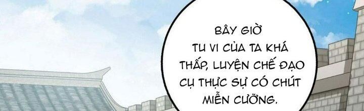 Sư Phụ Của Ta Mỗi Khi Đến Đại Nạn Mới Đột Phá