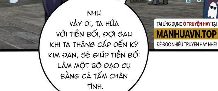 Sư Phụ Của Ta Mỗi Khi Đến Đại Nạn Mới Đột Phá