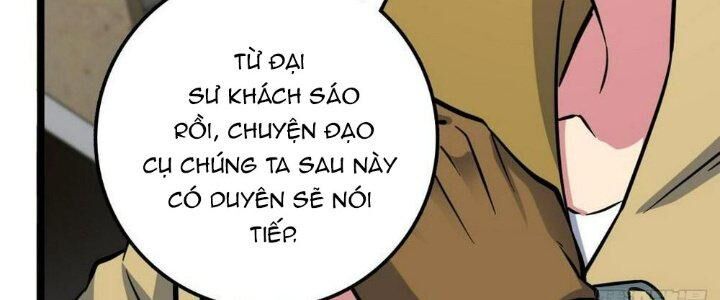 Sư Phụ Của Ta Mỗi Khi Đến Đại Nạn Mới Đột Phá