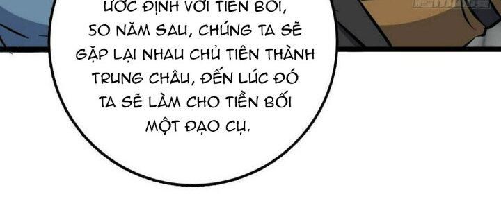 Sư Phụ Của Ta Mỗi Khi Đến Đại Nạn Mới Đột Phá